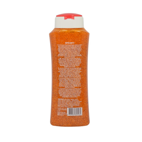Yari Exfoliant Gel Gel Carrot Huile 5 Scrubs supplémentaires 500 ml