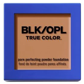 Black Opal True Color Pore Perfect Cream Powder Foundation Rich Carmel