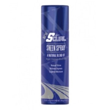 Spray Sheen S-Curl 9,4 oz