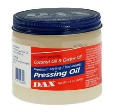 Dax pressant huile 397 GR