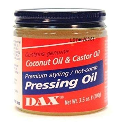 Dax pressant huile 99 gr
