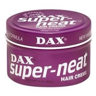 Dax Super-Net Hair Cream 85 GR