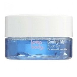 Lottabody Control Me Edge Gel 64 GR