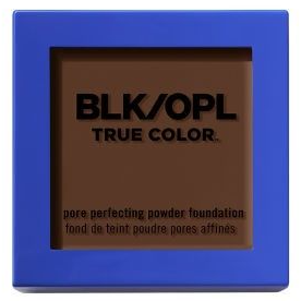 Black Opal True Color Pore Perfect Powder Foundation Beau bronze