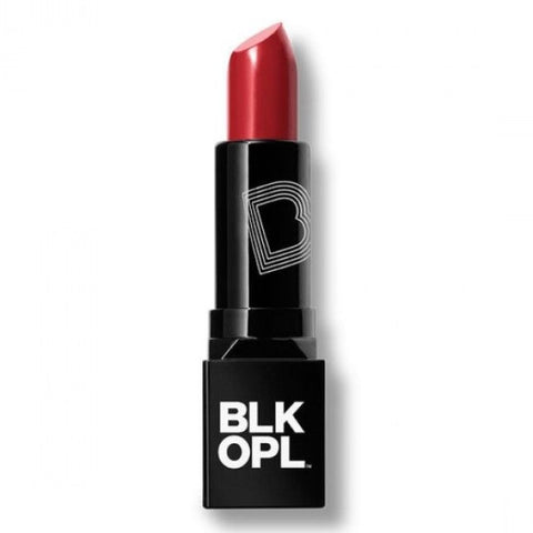 Couleur d'opale noire Risque Risque Cream Lipstick F.Pink
