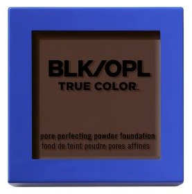 Black Opal True Color Pore Perfect Powder Foundation Black Nut
