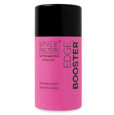 STYLE FACTEUR ENDE BOOSTER POMADE Stick Citry Berry 2,36 oz