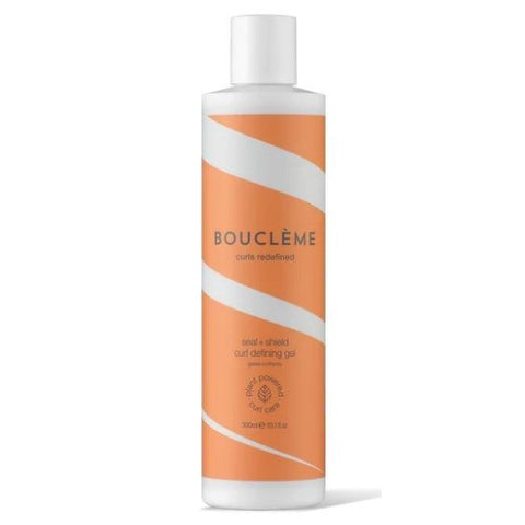 Bougleme Redéfinie Sceau + bouclier Curl Définition Gel 300 ml