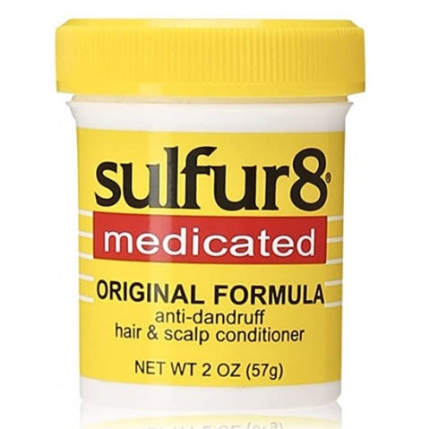 Sulfur8 Conditionneur d'origine 2 oz