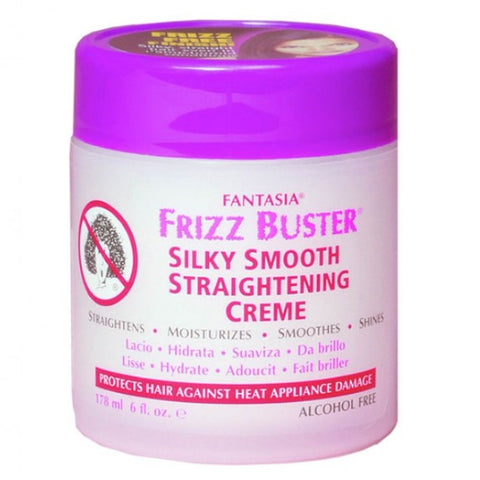 Fantasia IC Frizzter Buster Silky Smooth Linging Cream 177gr