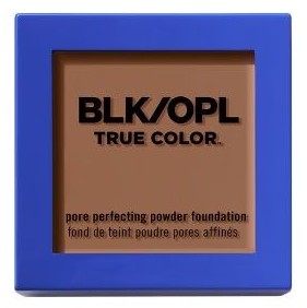 Black Opal True Color Pore Perfect Powder Foundation Heavenly Honey