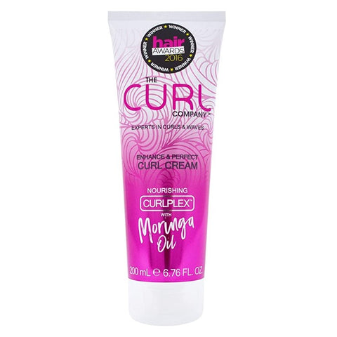 La Curl Company Curl Cream 200ml