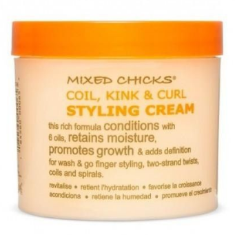 Chicks mixtes Styling Cream 12oz / 354ml