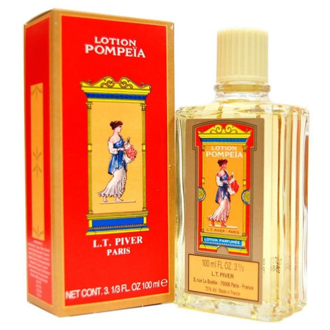 Pompia Perfum Lotion 100 ml