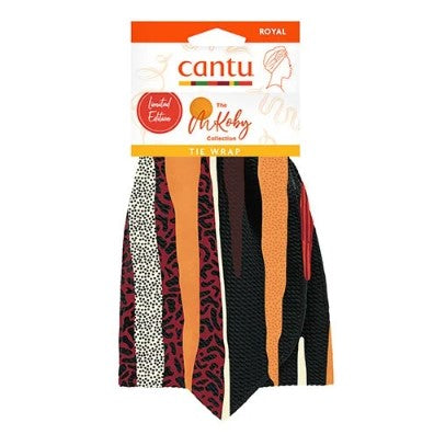 Accessoires Cantu Mkoby Satin Tie Wrap Koby # 08343