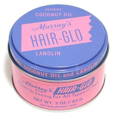 Murray's Hair-Glo 85 grammes