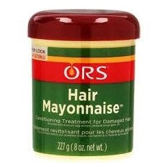 Mayonnaise des cheveux ORS 227 GR