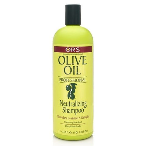 ORS OLIVE OLIVE STIMALING Stimulator Shampooing 1000 ml