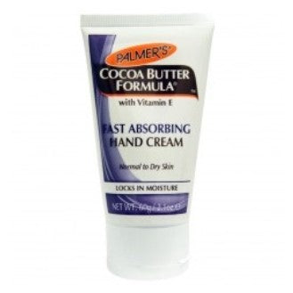 Palmer's Cocoa Butter Absorbing Hand Cream 60g