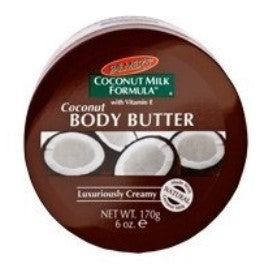 Formule de beurre de cacao de Palmer beurre corporel 170g