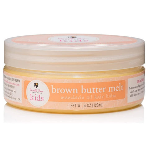 Camille Rose Kids Brown Butter Melt 120 ml