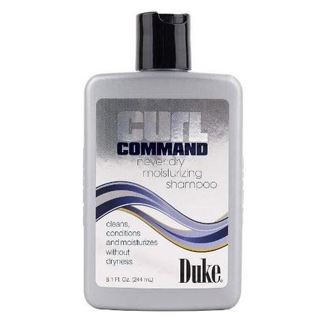 Shampooing hydratant Duke CC Daily