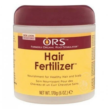 Fertilizer des cheveux ORS 170 GR