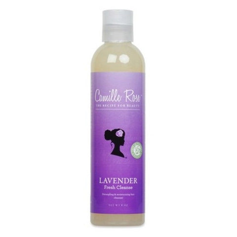 Camille Rose Lavender Cleanse 236 ml