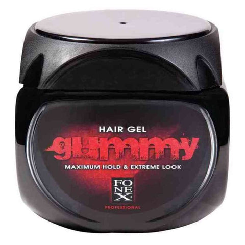 Gel de cheveux maximum gommeux maximum 220 ml