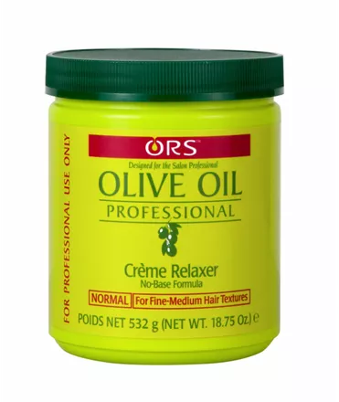 ORS Olive Huile Cream relaxer régulier 531 GR