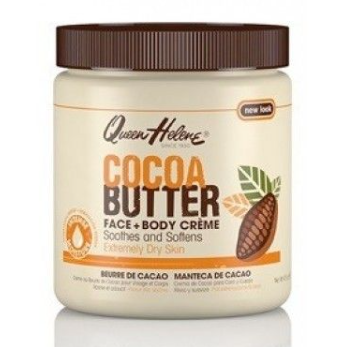 Reine Helene Cocoa Butter Cream 425 GR