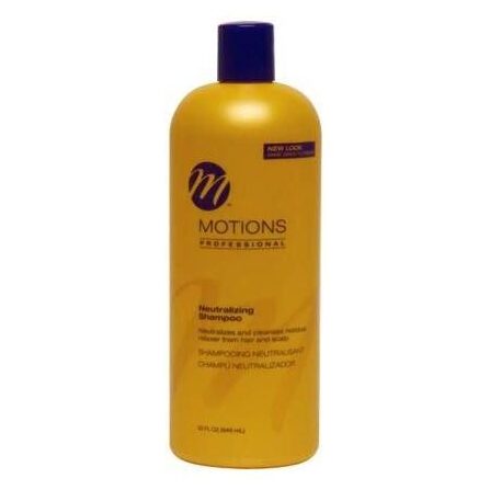 Motions neutraliser le shampooing 946 ml