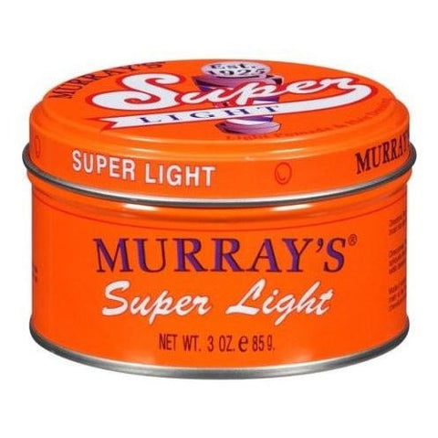 Murray's Super Light Pomade 85 GR