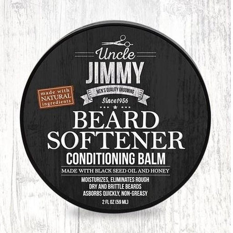 Oncle Jimmy Beard Adouvreur 59 ml