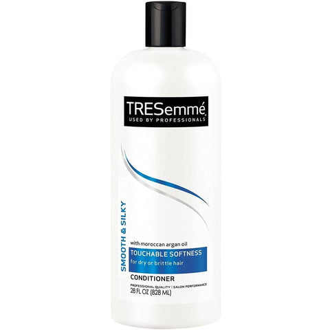 Tresemme Smooth Silky conditionner 28oz