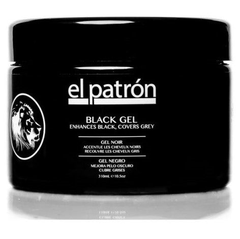 El patrón gel noir 310 ml