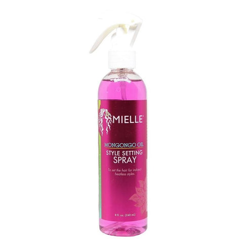 Mielle Mongongo Style Spray Spray 240 ml