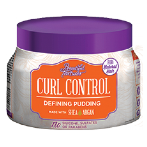 Belles textures curl Control Pudding 425 GR