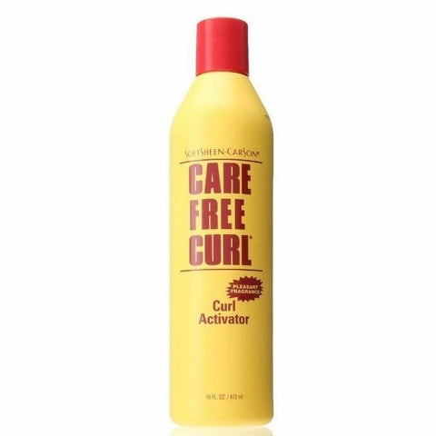 Activateur Curl Free Curl 473 ml