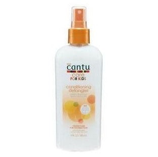 Cantu Care for Kids Conditioning Dated 177 ml