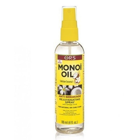 ORS Monoi Oil anti-pause rajeunissant Spray 118 ml
