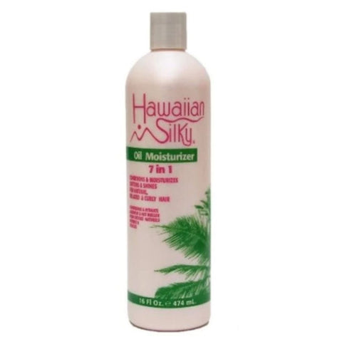 Hydratant à huile hawaïen 7 en 1 474 ml