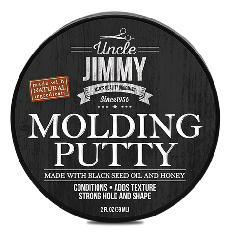 Oncle Jimmy Mouillage Putty 59 ml