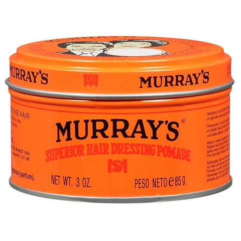 Pomade d'origine de Murray 85 grammes