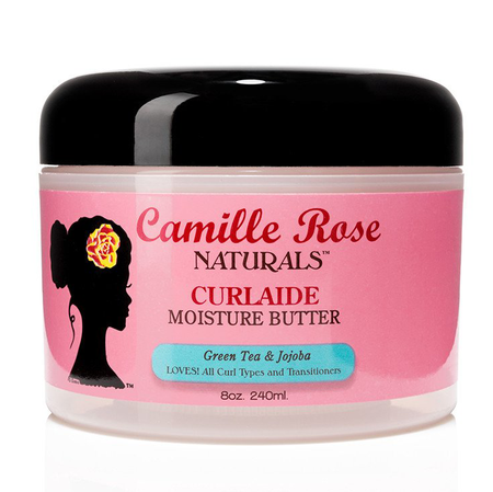Camille Rose Naturals Curlaide Moisture beurre 8 oz