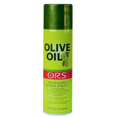 ORS OLIVE OLIVE NOURRISSION SPULL 472 ml / 11,7 oz