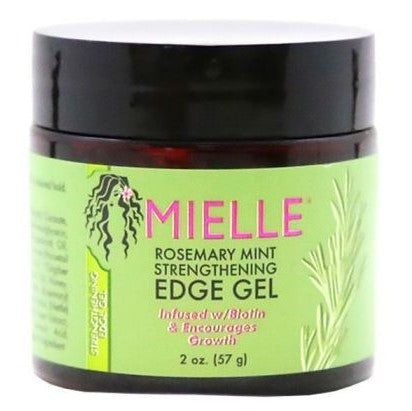 Mielle Organics Rosemary MINT Renforcening Edge Gel 57gr