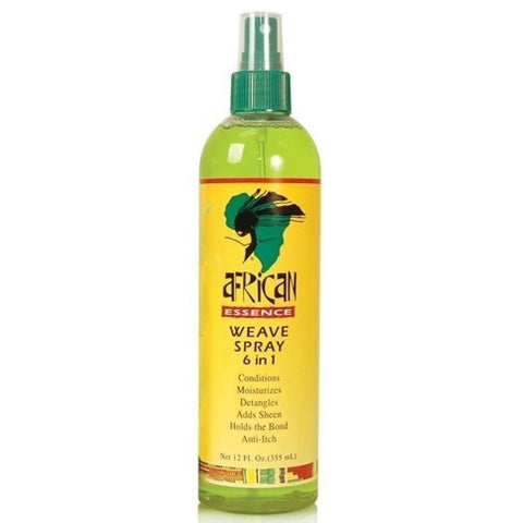 Africain Essence Weave Spray 355 ml
