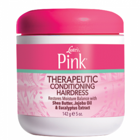 Pink thérapeutique Conditionnement Hairdress 142G