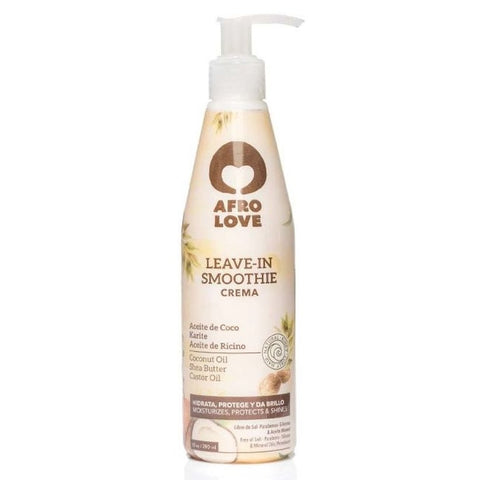 Afro Love Love in-in Smoothie 16oz